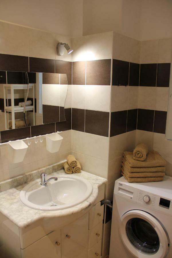 Vltava Apartment Prag
